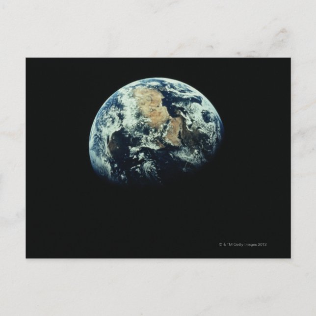 Earth 15 postcard (Front)