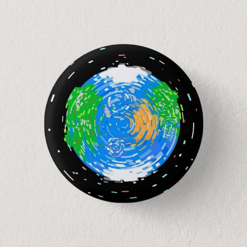 Earth 22 button
