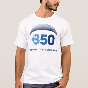 Earth 350 T-Shirt