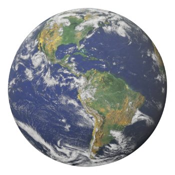 Earth America Africa Eraser by SeeingNature at Zazzle
