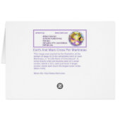 Earth and Mars Cross Per Martineau (Back Horizontal)