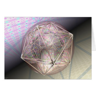 Earth And Mars Per Martineau (cards)