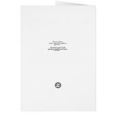 Earth and Sky, Mountain and Clouds (Back)