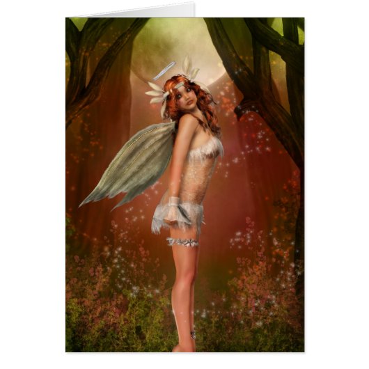 Earth Angel Cards (Front)