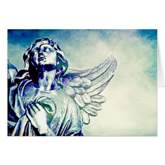 Earth Angel Cards (Front Horizontal)