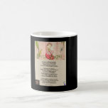 Earth Angel Mug<br><div class="desc">We all know an Earth Angel. Why not give your Angel a special gift that shows how you feel?.  This Earth Angel Poem mug.</div>