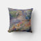 Earth Angel Throw Pillow