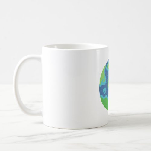 Earth Appreciation Mug