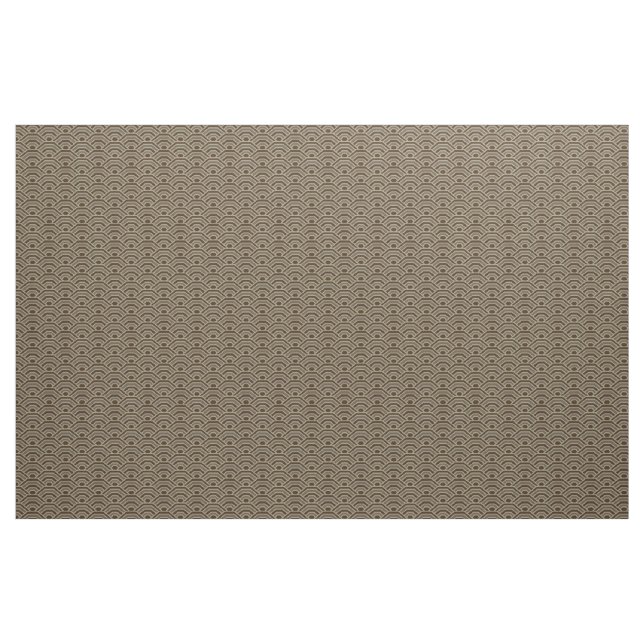 Earth Arches Fabric (Fat Quarter)