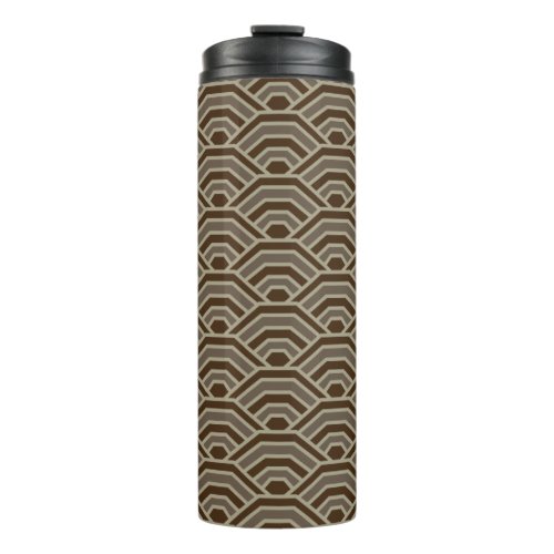 Earth Arches Thermal Tumbler