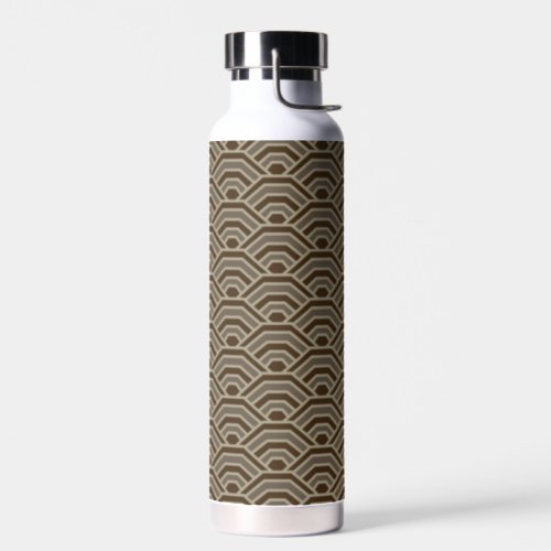 Earth Arches Water Bottle