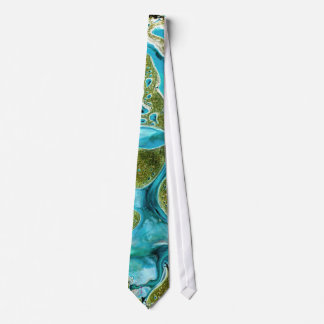 Earth as Art Series TIE