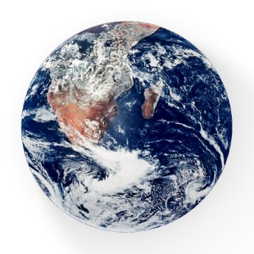 Earth Astronomy Space Photo Planet Nasa Paperweight