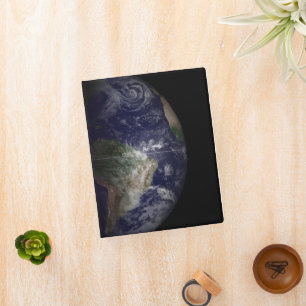 Earth At Its Equinox. Mini Binder