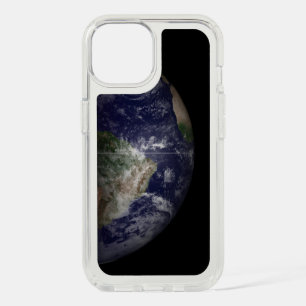 Earth At Its Equinox. iPhone 15 Case