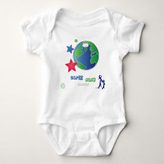earth-baby baby bodysuit