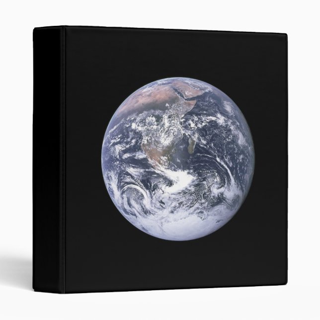 Earth Binder (Front/Spine)