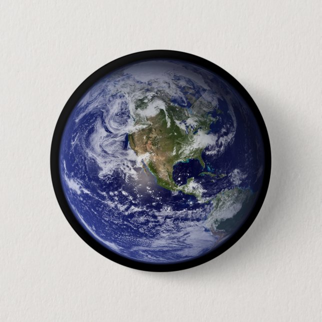Earth Button (Front)