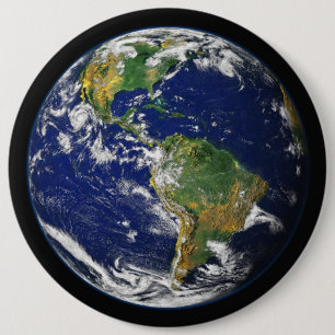 Earth Buttons