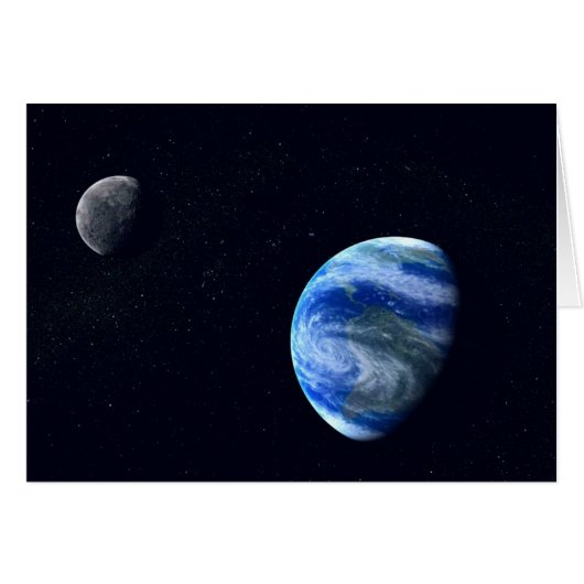 earth cards (Front Horizontal)