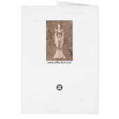 Earth Cards (Back)