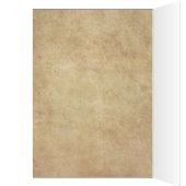 Earth Cards (Inside (Left))