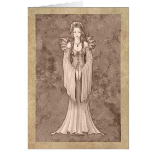 Earth Cards (Front)