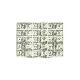 Earth Collections Passport Holders