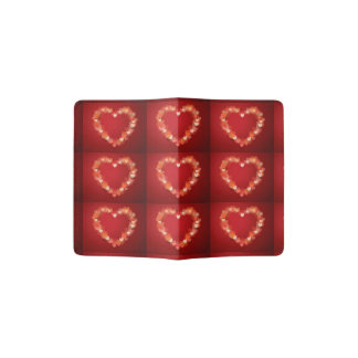 Earth Collections Passport Holders