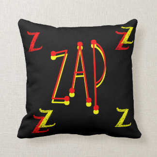 Earth Collections Throw Pillows