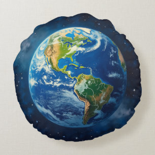 Earth cushion