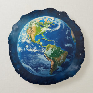Earth cushion