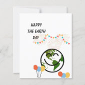 Earth Day (Front)