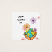 Earth Day (Front)