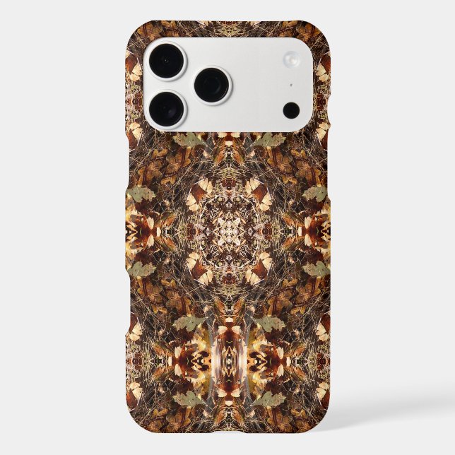 Earth Day 2020.... Iphone Case (Back)