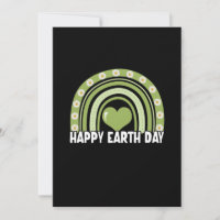 Earth Day 2022 Happy Earth Day Rainbow