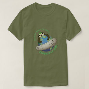 Earth Day 2023 – Toucan Rescue Ranch T-shirt