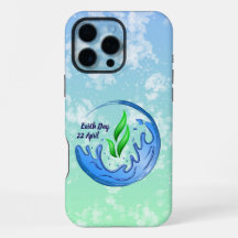Earth Day 2025 Our Power Our Planet Crest