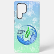 Earth Day 2025 Our Power Our Planet Crest