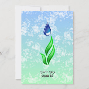 Earth Day 2026 Our Power Our Planet