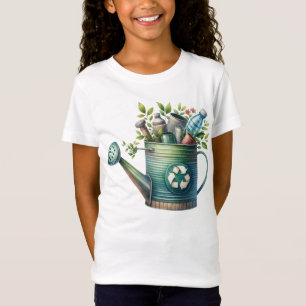 Earth Day April 22 Be Kind To Planet Earth T-Shirt