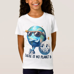 Earth Day April 22 Recycle Save The Environment T-Shirt