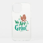 Earth Day Baby Groot Speck iPhone 12 Case