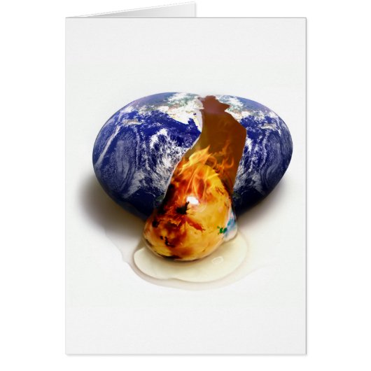 Earth Day Cards (Front)
