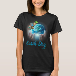 Earth Day Earth Day Earth Day Earth Day Men T-Shirt