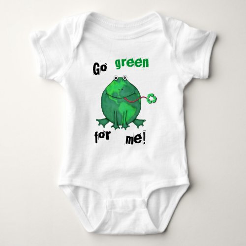 Earth Day Environmental T_Shirts