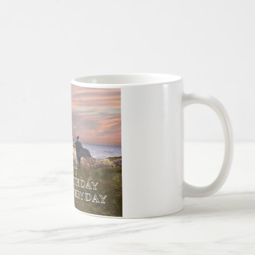 Earth Day Every Day Coffee Mug