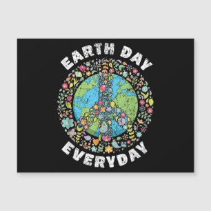 Earth Day Everyday Earth Day