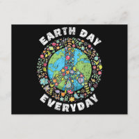 Earth Day Everyday Earth Day
