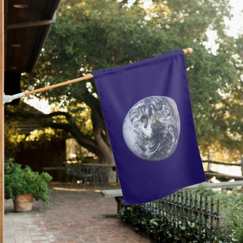 Earth Day Flag